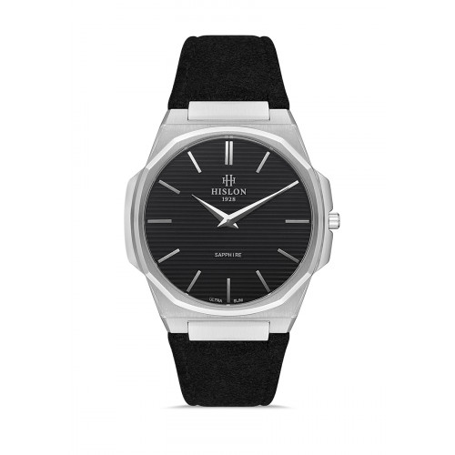 Hislon CL127S-04BS Erkek Kol Saati