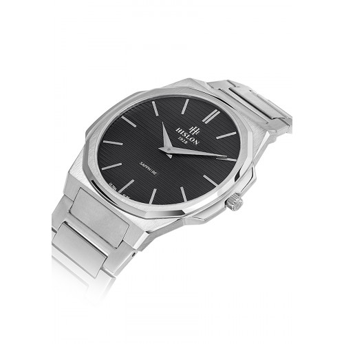 Hislon CL127S-04SS Erkek Kol Saati