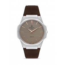 Hislon CL127S-05KR Erkek Kol Saati