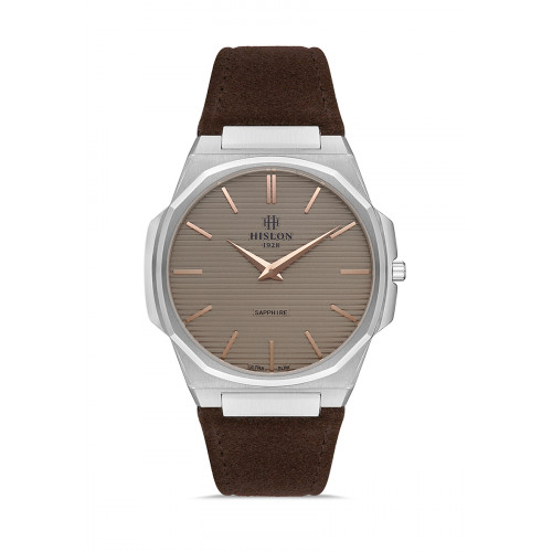 Hislon CL127S-05KR Erkek Kol Saati