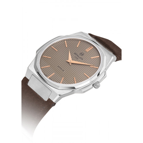 Hislon CL127S-05KR Erkek Kol Saati