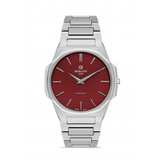 Erkek Kol Saati Hislon-CL127S-14SS