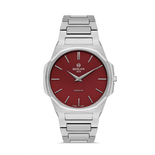 Erkek Kol Saati Hislon-CL127S-14SS