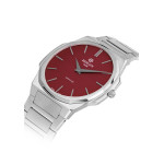 Erkek Kol Saati Hislon-CL127S-14SS