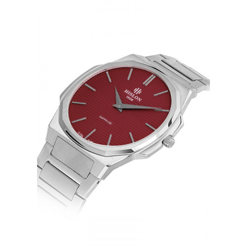 Erkek Kol Saati Hislon-CL127S-14SS