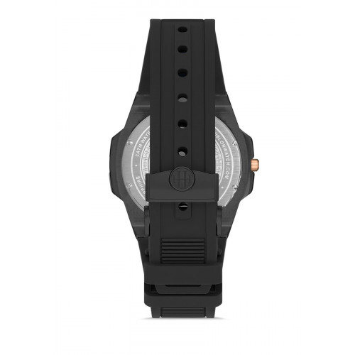 Erkek Kol Saati Hislon-CL127T-04BB