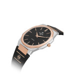 Hislon CL127T-04BR Erkek Kol Saati