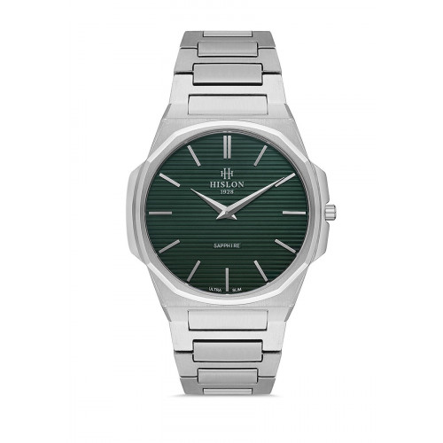 Hislon CL130S-15SS Erkek Kol Saati