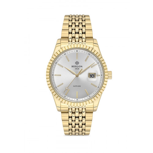 Erkek Kol Saati Hislon-CL145G-02SG