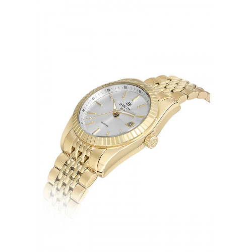 Erkek Kol Saati Hislon-CL145G-02SG