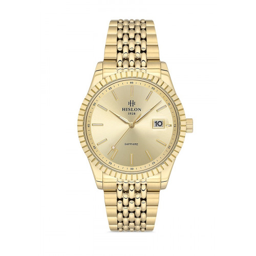 Hislon CL145G-08SG Erkek Kol Saati