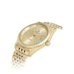 Hislon CL145G-08SG Erkek Kol Saati