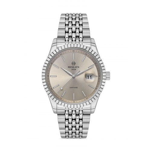 Erkek Kol Saati Hislon-CL145S-03SS