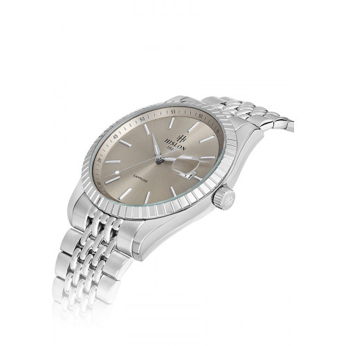 Erkek Kol Saati Hislon-CL145S-03SS