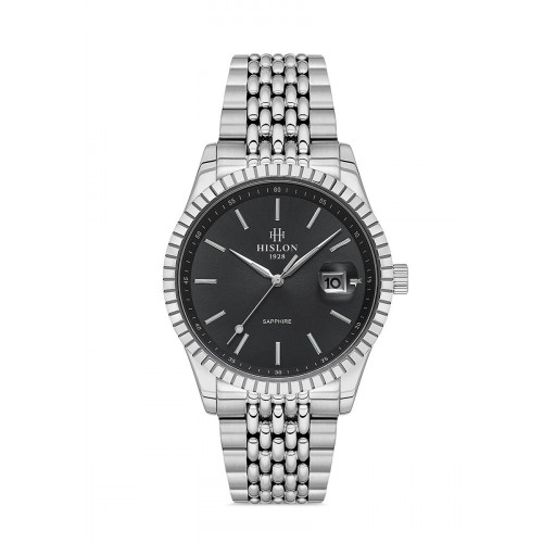 Erkek Kol Saati Hislon-CL145S-04SS