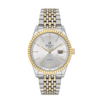 Hislon CL145T-02SG Erkek Kol Saati