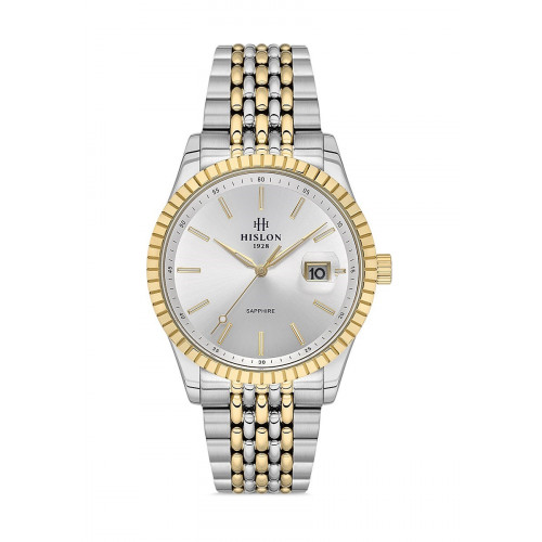 Hislon CL145T-02SG Erkek Kol Saati