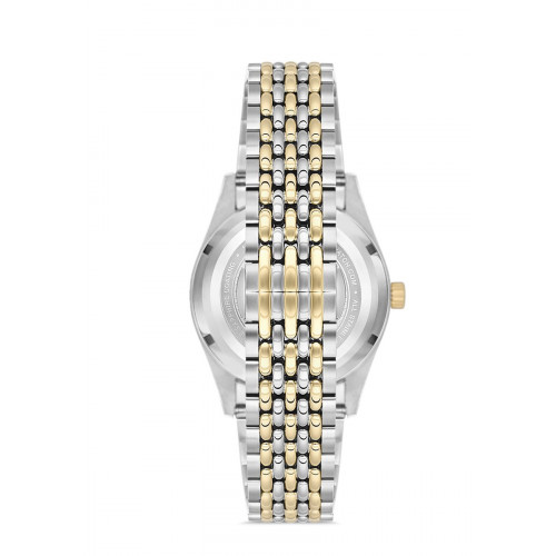 Hislon CL145T-02SG Erkek Kol Saati