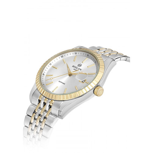 Hislon CL145T-02SG Erkek Kol Saati