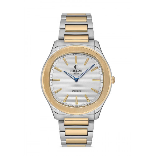 Hislon CL148T-02SG Erkek Kol Saati
