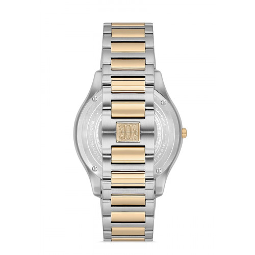 Hislon CL148T-02SG Erkek Kol Saati