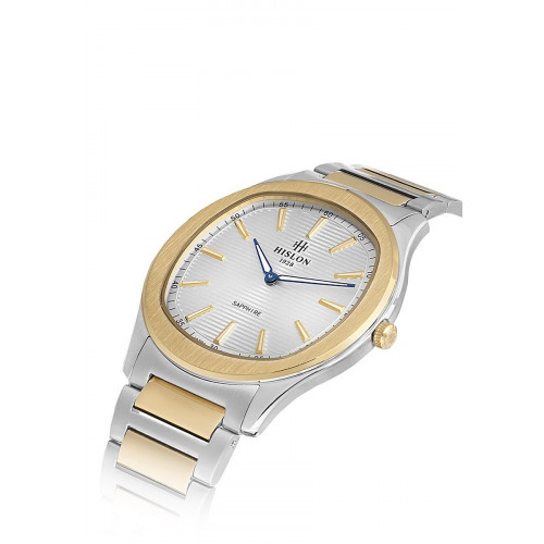 Hislon CL148T-02SG Erkek Kol Saati
