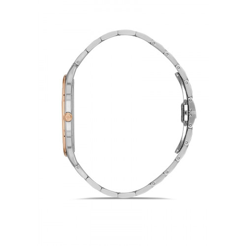 Hislon CL148T-04SR Erkek Kol Saati