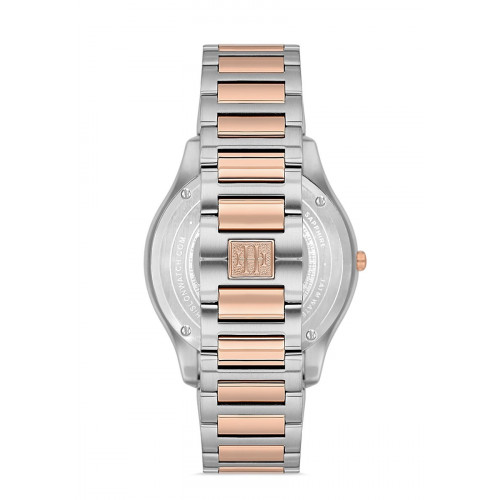 Hislon CL148T-04SR Erkek Kol Saati