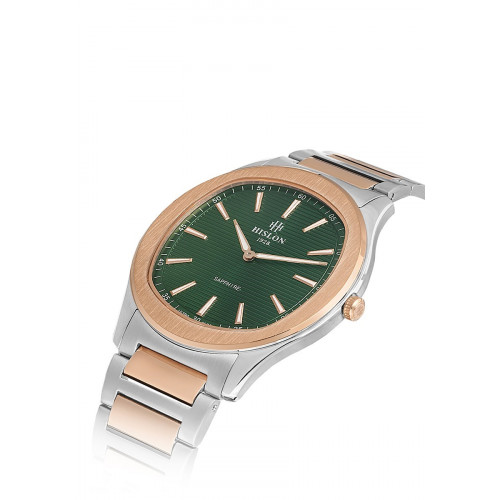 Hislon CL148T-15SR Erkek Kol Saati