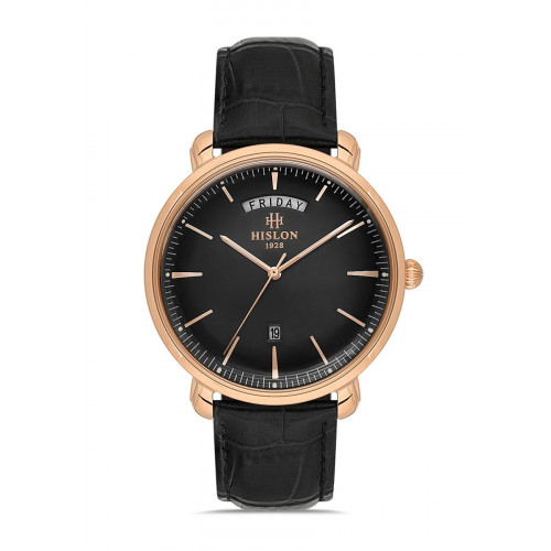 Hislon Erkek Kol Saati CL203R-04BR