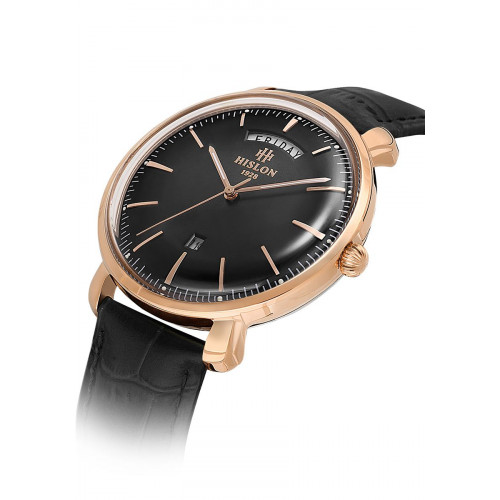 Hislon Erkek Kol Saati CL203R-04BR