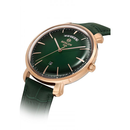 Hislon Erkek Kol Saati CL203R-15YR