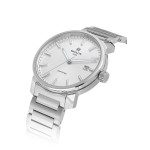 Hislon Erkek Kol Saati CL214S-02SS