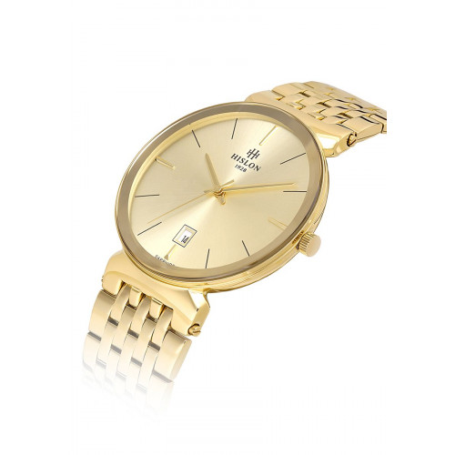 Hislon Erkek Kol Saati CL217G-08SG