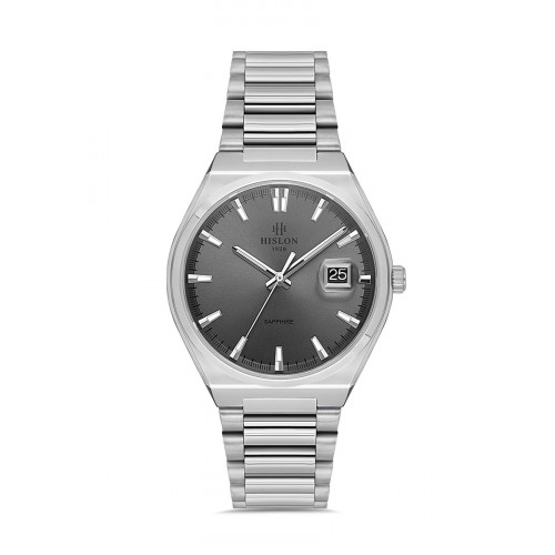 Hislon Erkek Kol Saati CL222S-03SS