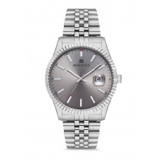 Momentus CM131S-03SS Erkek Kol Saati