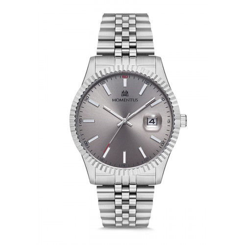 Momentus CM131S-03SS Erkek Kol Saati