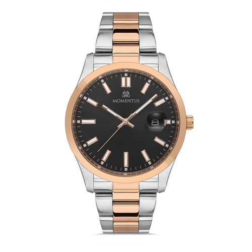 Momentus CM136T-04SR Erkek Kol Saati
