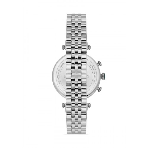 Momentus CS261S-02SS Kadın Kol Saati