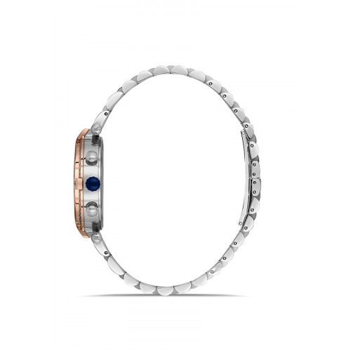 Momentus CS261T-02SR Kadın Kol Saati