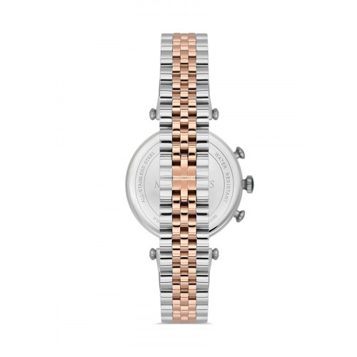 Momentus CS261T-02SR Kadın Kol Saati