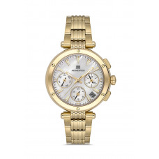 Kadın Kol Saati Momentus-CS263G-09SG