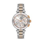 Kadın Kol Saati Momentus-CS263T-02SR