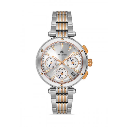 Kadın Kol Saati Momentus-CS263T-02SR