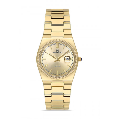 Kadın Kol Saati Momentus-CS346G-08SG