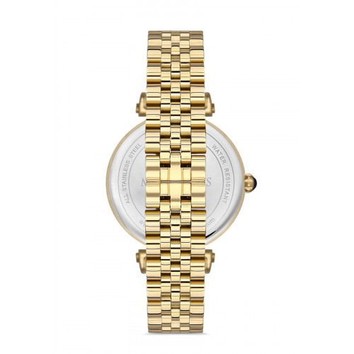 Kadın Kol Saati Momentus-CS380G-02SG