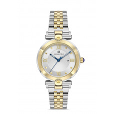 Kadın Kol Saati Momentus-CS380T-02SG