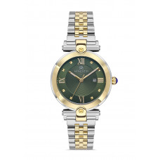 Kadın Kol Saati Momentus-CS380T-15SG