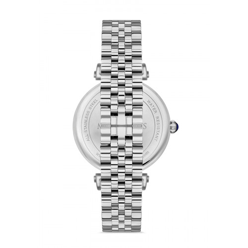 Momentus CS381S-02SR Kadın Kol Saati