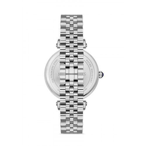 Kadın Kol Saati Momentus-CS381S-15SS